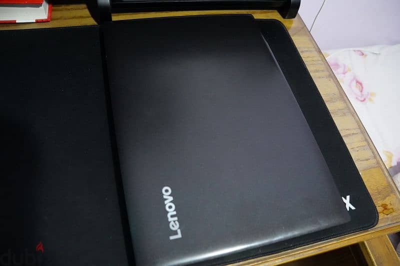 Lenovo Ideapad core i7, 8th generation 7