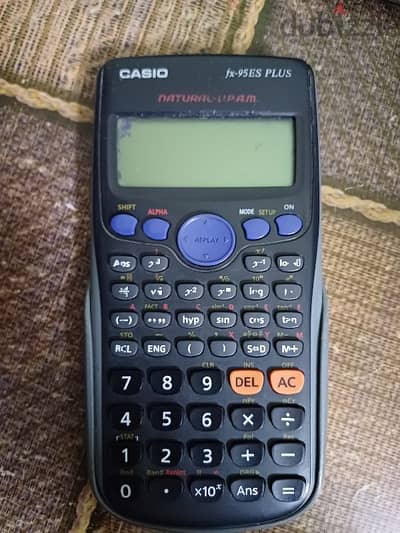 calculator