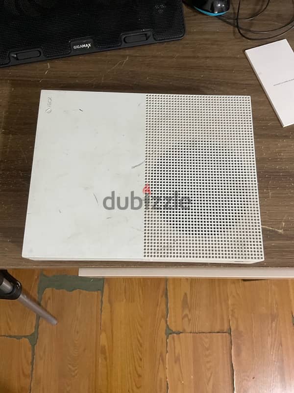 Xbox one S 500gb - Used condition 2