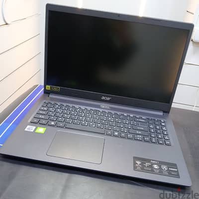 ACER ASPIRE 3  INTEL CORE I5 الجيل العاشر HDD 1000 GB ‎