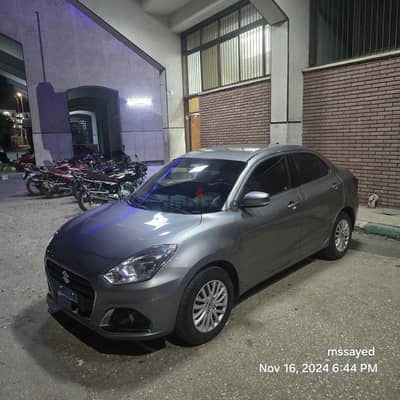 Suzuki Dzire 2022 Full