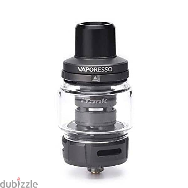 Vaporesso  iTank 0