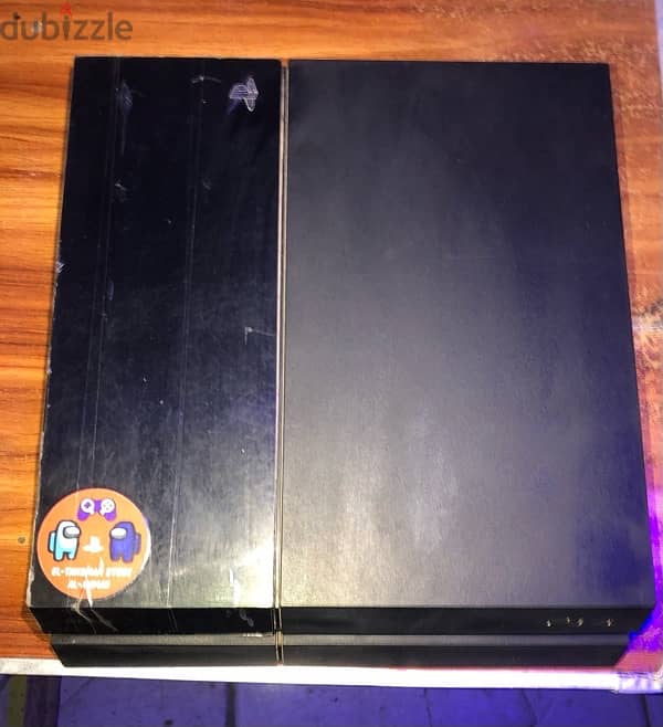 playstation4 slim & fat 1