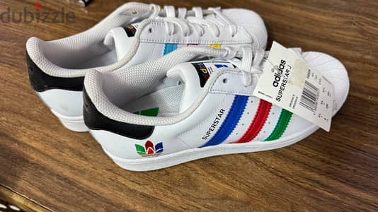 adidas superstar original shoes