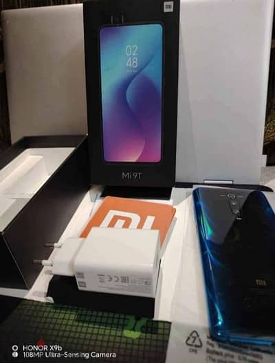 Xiaomi