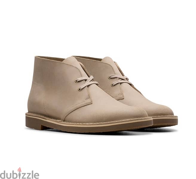 CLARKS 2