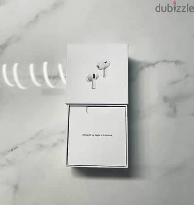 2Airpods 2 Pro FOR SALE