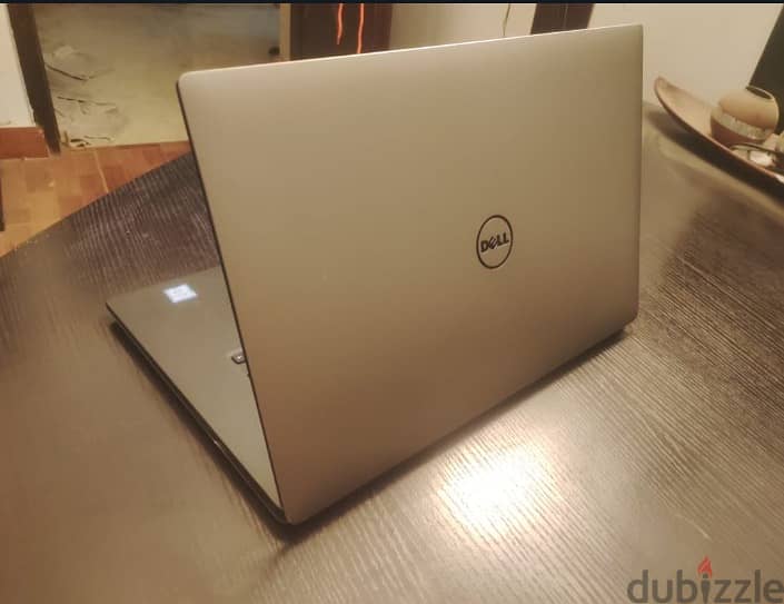 Dell precision 5520 nvidia 4gb 3