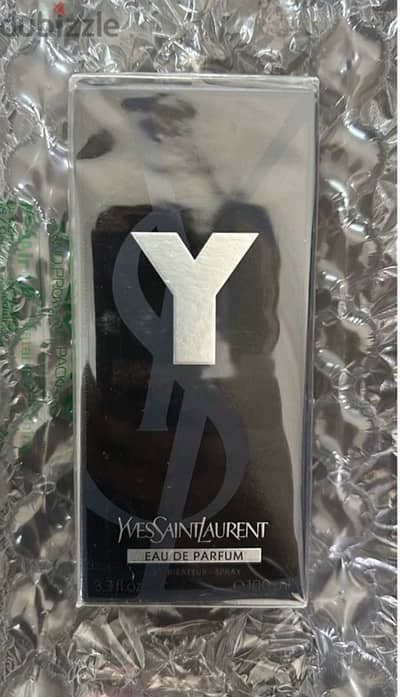 YSL Y Perfume EDP 90 ml