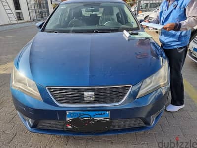 Seat Leon 2015