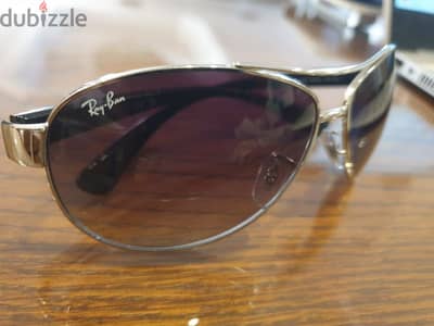 original Rayban new