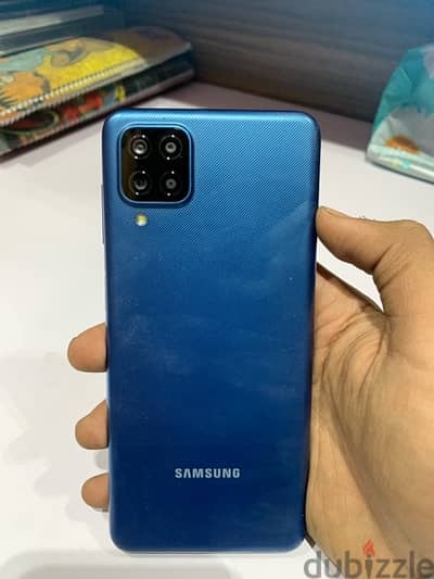 Samsung a12