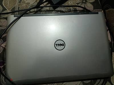 Dell e6540 i7 4810MQ