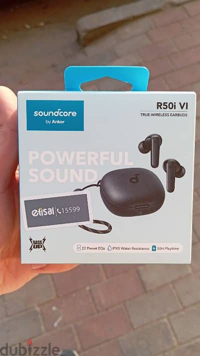 soundcore R50i VI