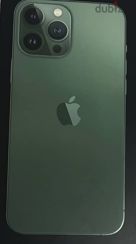 Iphone 13 PRO MAX 2