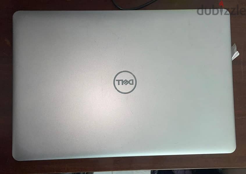 لابتوب Dell inspiron 5583 مستعمل 1