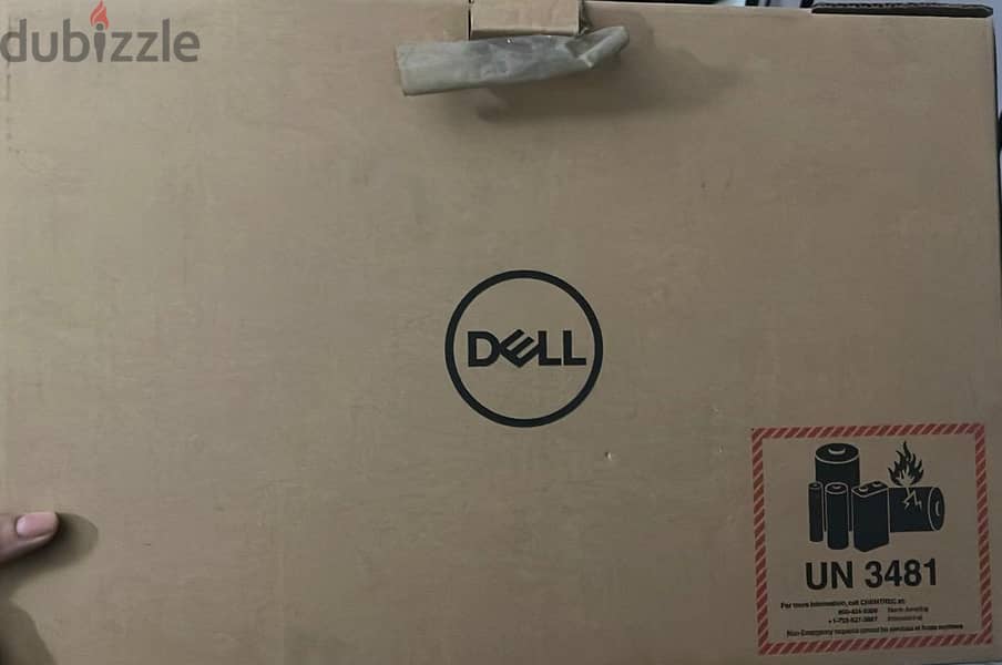 لابتوب Dell inspiron 5583 مستعمل 3