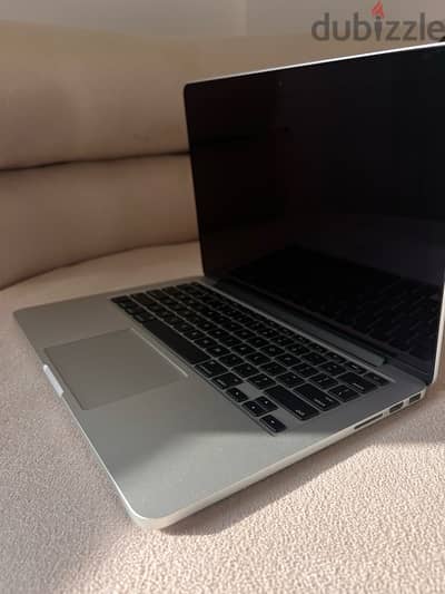 Macbook pro retina display 13inch, early 2015