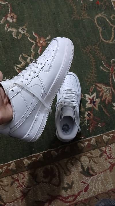 Air force 1 premium quality