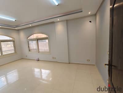 Apartment for rent in 2nd district at New Cairo