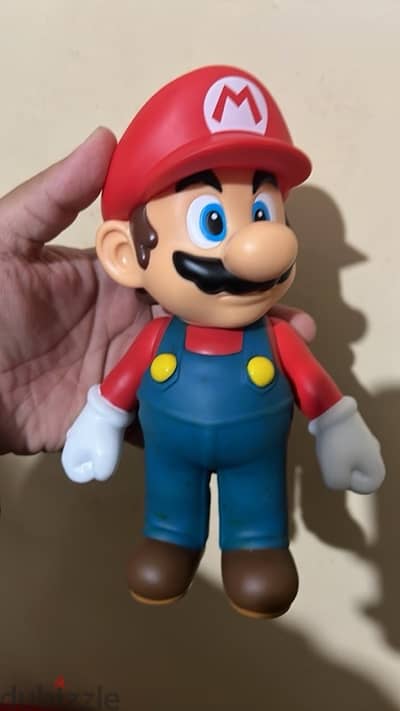 Mario