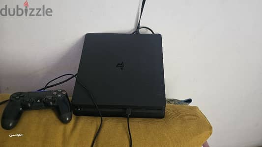 playstation 4 used 500GB