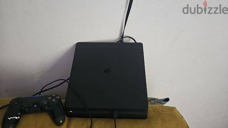 playstation 4 used 500GB 3