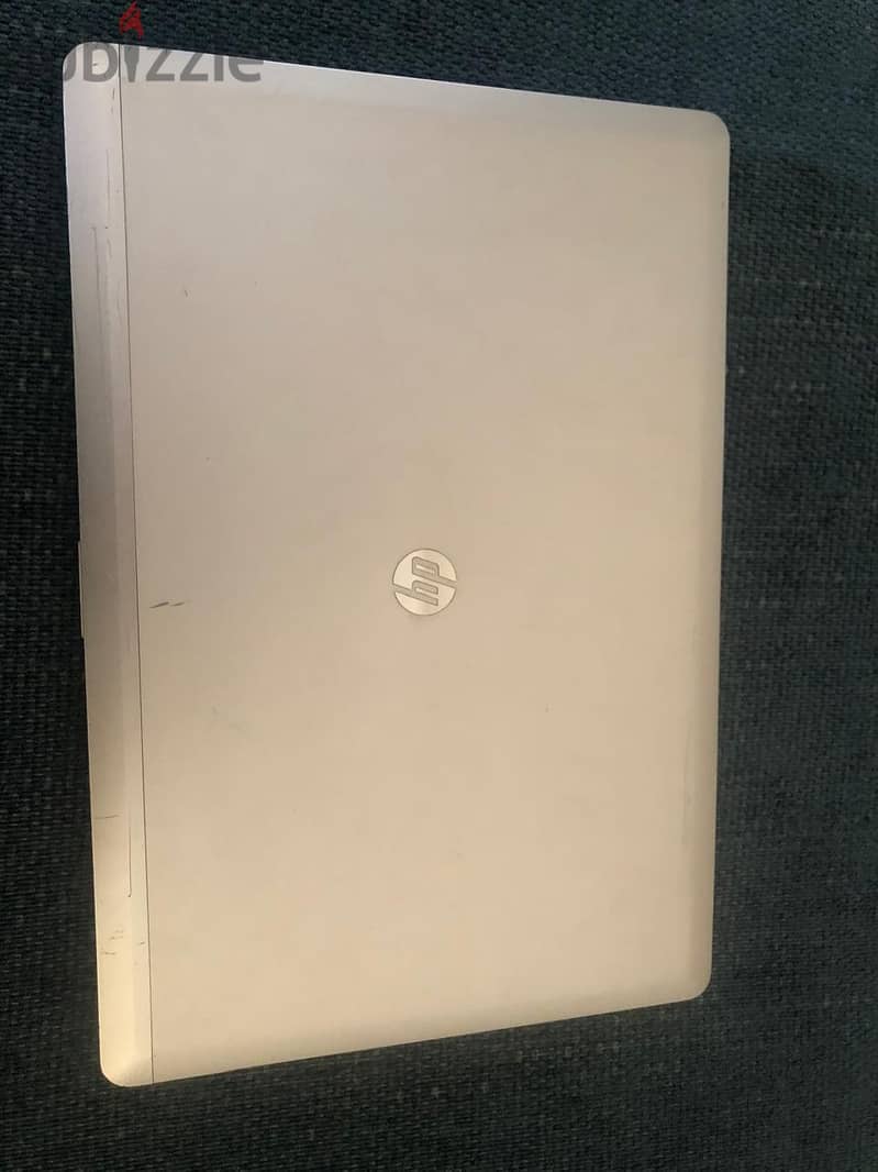 HP laptop - In a very good condition - Slim book 2