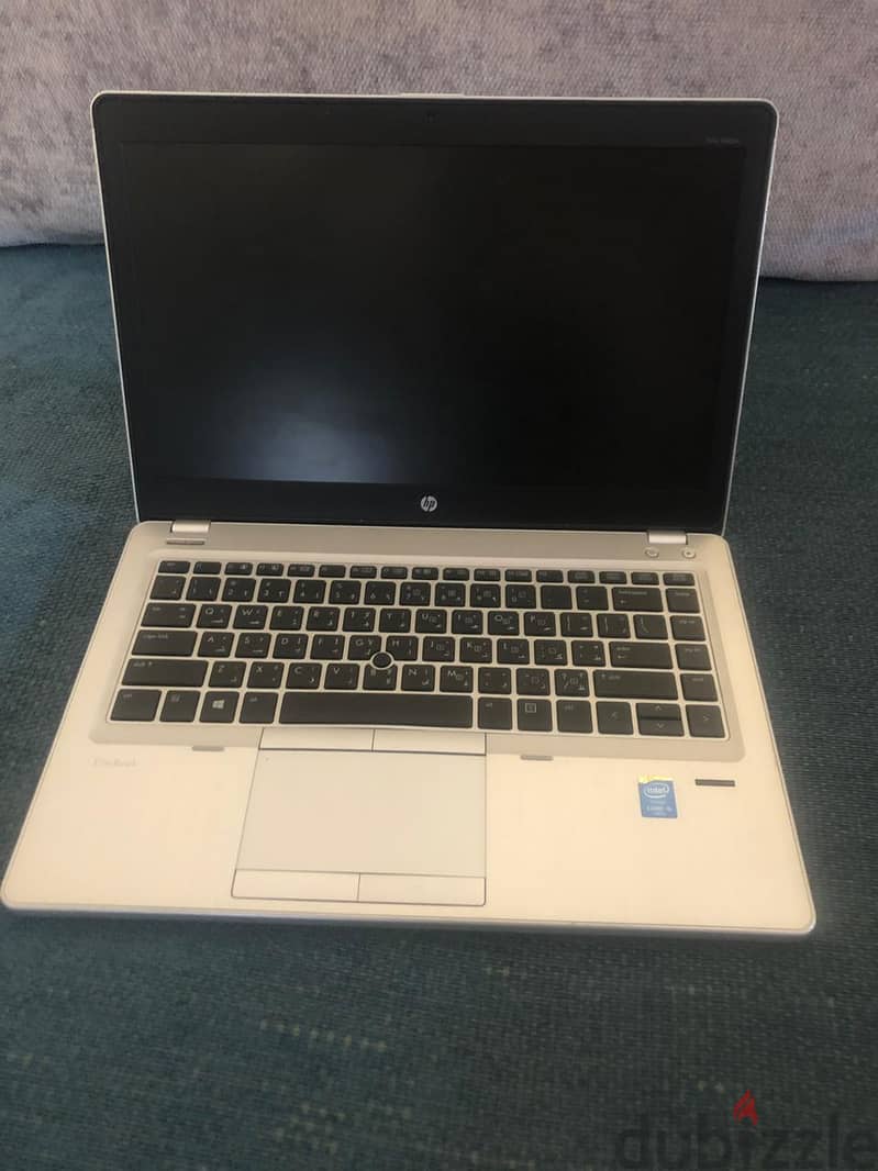 HP laptop - In a very good condition - Slim book 3