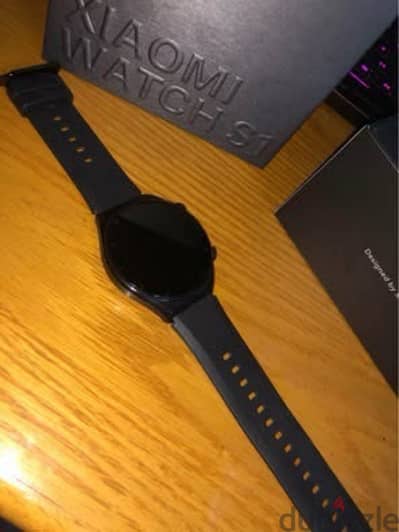 xiaomi watch s1