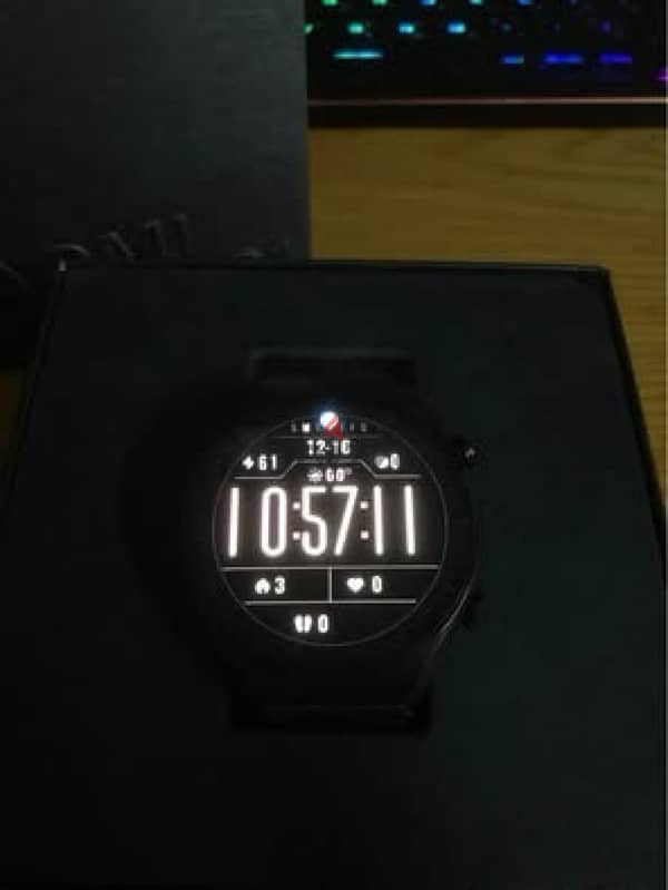 xiaomi watch s1 1