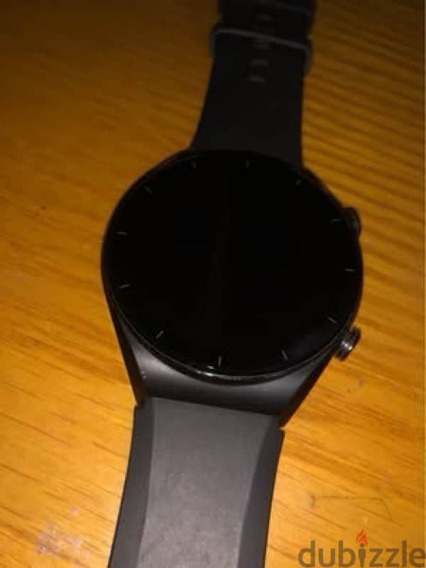 xiaomi watch s1 2