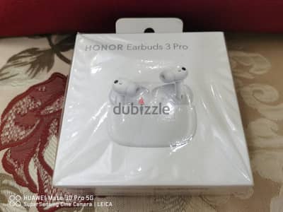 HONOR Earbuds 3 Pro