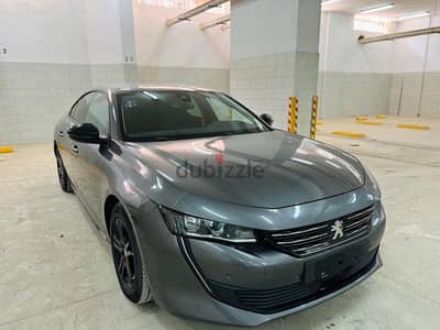 Peugeot 508 2022 صيانات توكيل