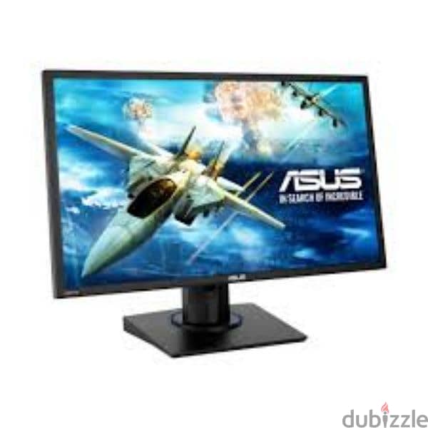 شاشة ألعاب ASUS VG245H - 24 بوصة 0