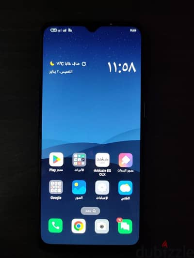 oppo reno3