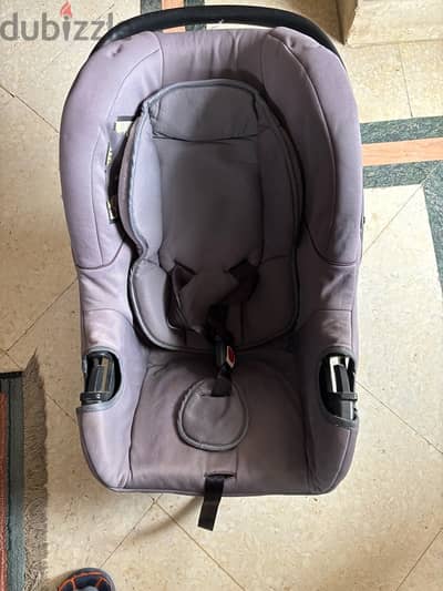 Car seat Mothercare Stage 1