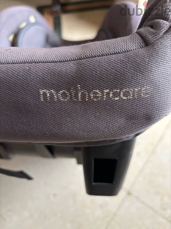 Car seat Mothercare Stage 1 1