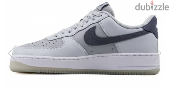 Nike Air Force 1 07 Lv8 Ess+ original size 44.5