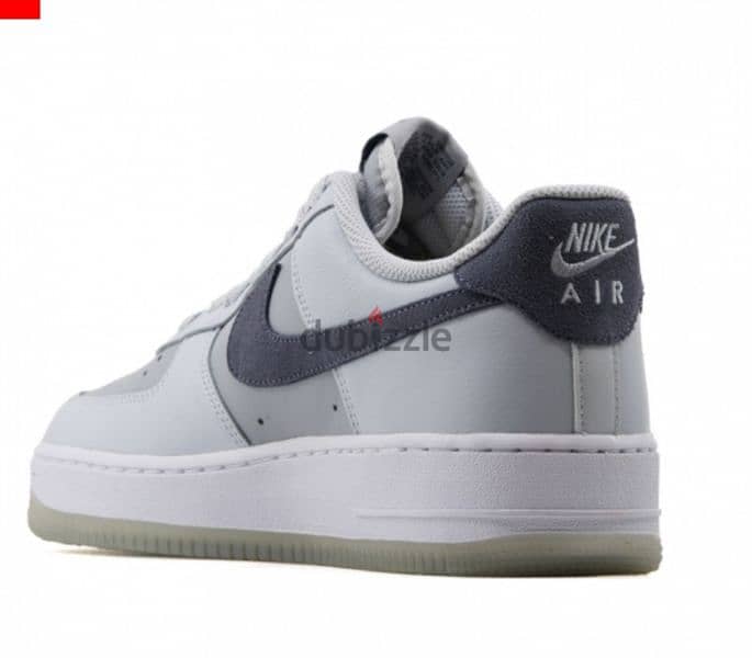 Nike Air Force 1 07 Lv8 Ess+ original size 44.5 3