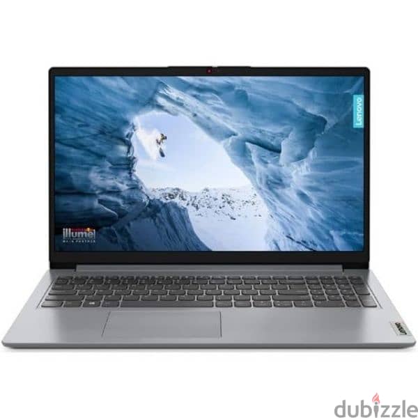 laptop lenovo ideapad 1 15iau7 i51235u 0