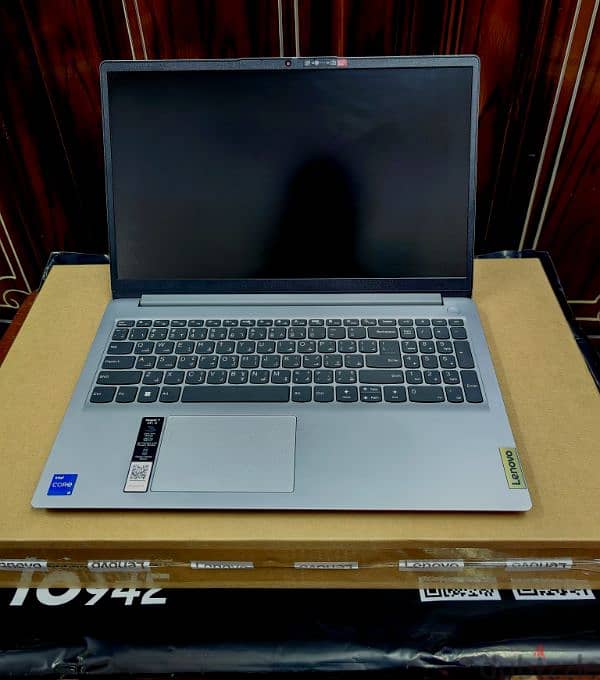 laptop lenovo ideapad 1 15iau7 i51235u 1