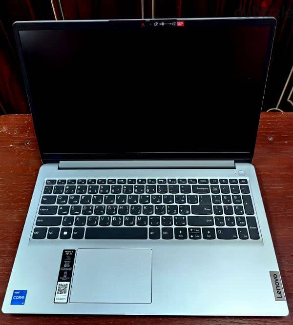 laptop lenovo ideapad 1 15iau7 i51235u 2