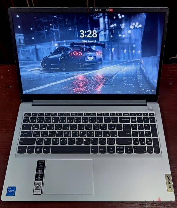 laptop lenovo ideapad 1 15iau7 i51235u 3