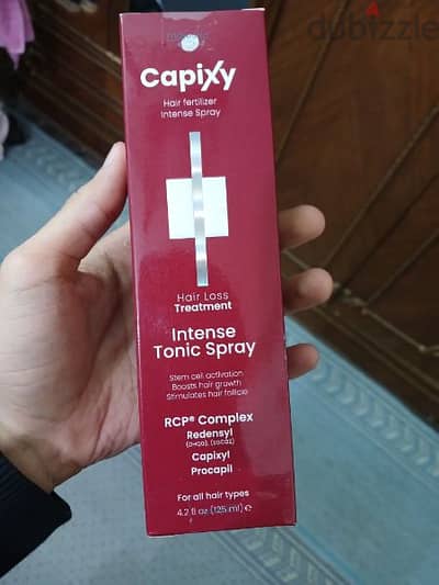 Capixy