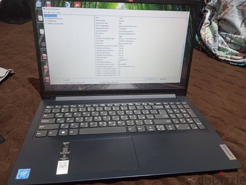 Lenovo ideapad 1 82v700 2