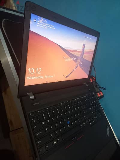 لابتوب lenovo