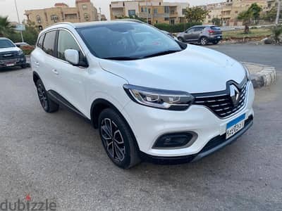 Renault Kadjar 2022