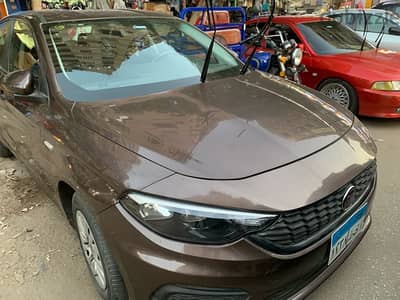 فيات تيبو ٢٠١٩ فابريكا بالكامل - Fiat Tipo 2019