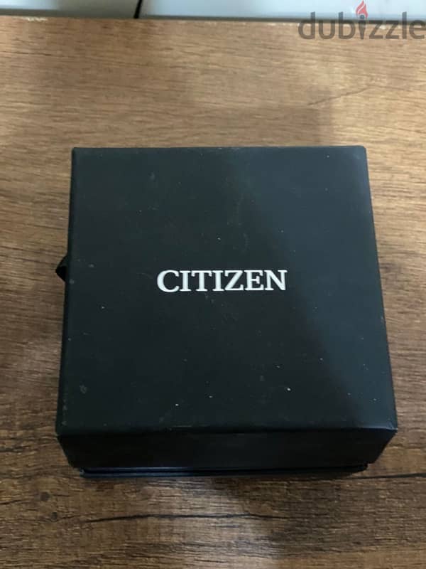 CITIZEN 6